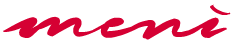 logo menì