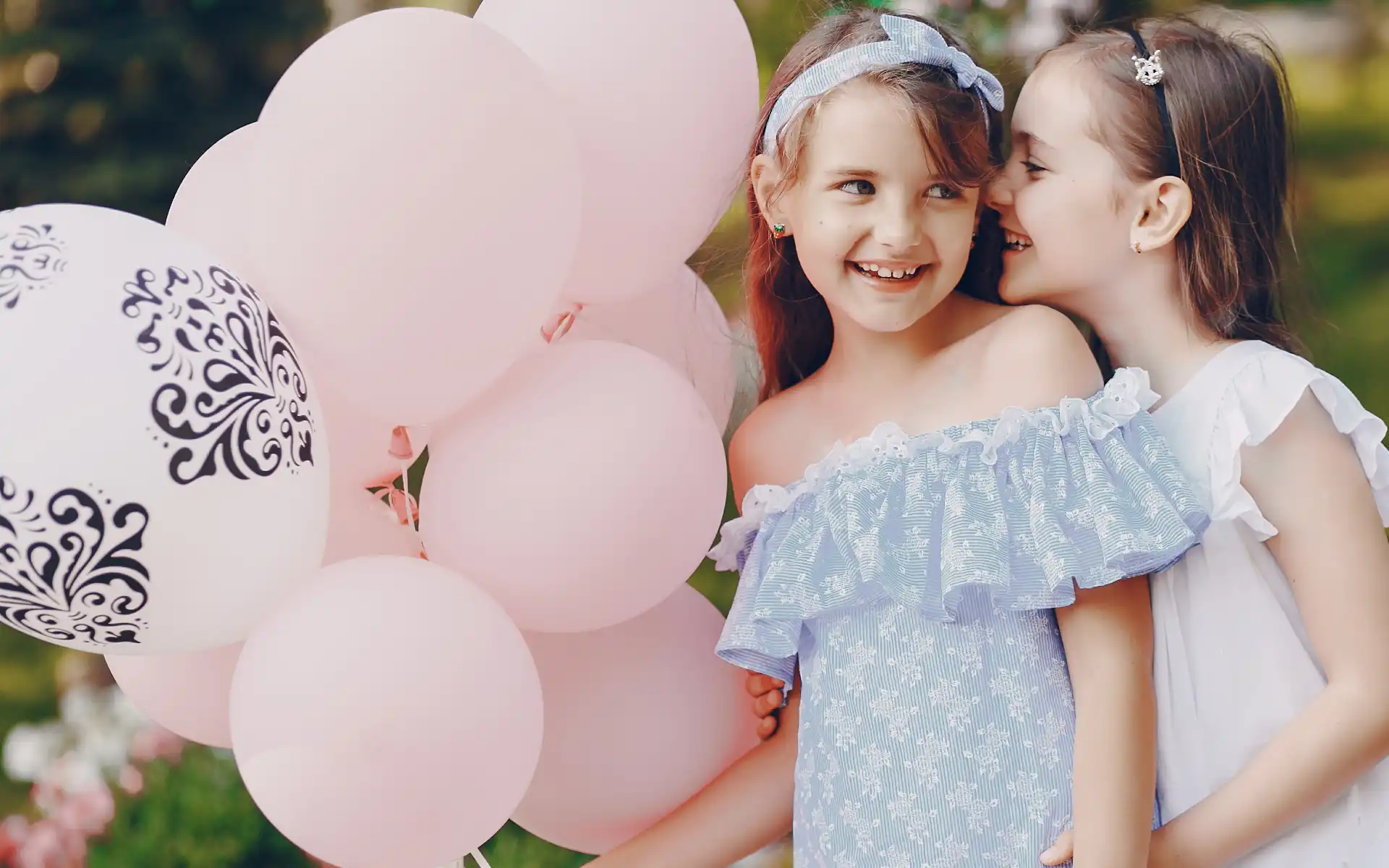 Abiti cerimonia bambina sartoriale Atelier Meni Roma
