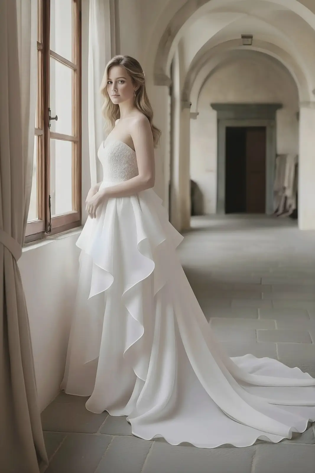 03-abito-da-sposa-organza-Atelier-Menì